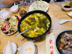 -东北风(龙湾万达广场)