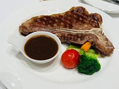 -北京友谊宾馆·俄罗斯餐厅