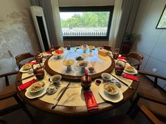 -留芳·文旅古月楼(老街店)