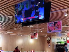 -西贝莜面村(当代商城店)