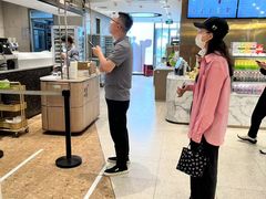-奈雪的茶(石家庄万象城店)
