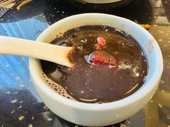 灰豆子-飞天大厦清真餐厅
