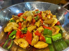 -西江红·株洲本地菜(滨江南路店)