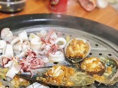 -船奇蒸汽海鲜·闽菜(八市海鲜总店)