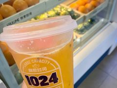 -鲜果时间·果蔬茶(欧亚商都超市店)
