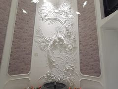 -翠湖宾馆·中餐厅