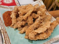 -蛙一刀·麻椒鱼火锅(金仙桥店)