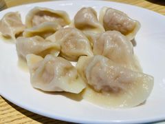 -船歌·鱼水饺青岛菜(国贸商城店)