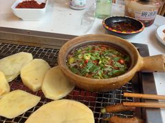-西昌老号李小肠特色烧烤园(温江店)