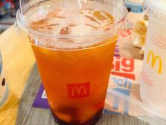 -麦当劳(沙面店)