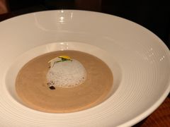 -恰餐厅 CHAR Bar & Grill (珠海仁恒洲际店)
