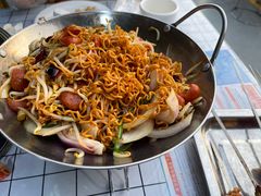 -郑喜旺烧烤(新密总店)