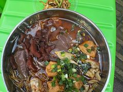 -金牌罗记肠旺面(蔡家街店)