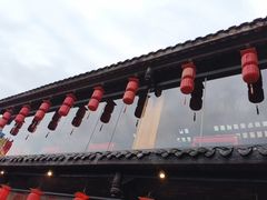 -小龙翻大江文化火锅(宽窄店)
