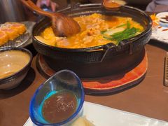 -千代武日本料理(哈西店)