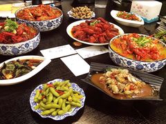 -骄傲de小龙虾 · 全羊馆(新北万达店)