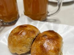 -丝路有约·西域美食