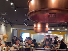 -肉肉大米(德基广场店)