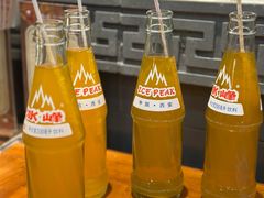 -清真·马洪小炒泡馍馆(钟楼回民街店)