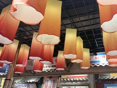 -姜胖胖无限自助烤肉(罗湖宝能店)