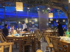 -常和州·夜宵大排档(常州单店)