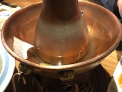 -裕德孚·非遗手切涮羊肉(东直门内大街店)