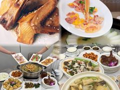 -美未居·老字号·地道顺德菜·桑拿鸡·鱼生(容桂店)