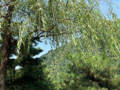 -终南山南五台景区