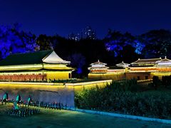 -深圳锦绣中华民俗村