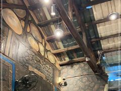 大堂-盟重烧烤(东瓜山创始店)