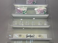 -Seesaw Coffee(武商MALL·武广店)