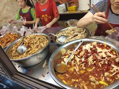 -嘉州九妹凤爪(乐山总店)