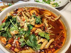 -乌记大厨餐厅
