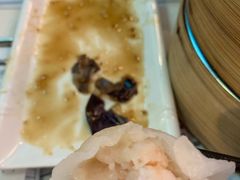 蟹子烧麦皇-点点心点心专门店(湾仔店)