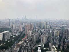 -广州达镖国际酒店