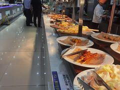 -集杰尚品海鲜烤肉自助餐厅(乳山振华店)