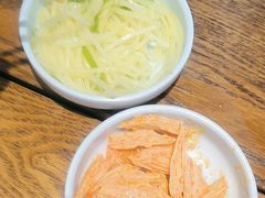 -李先生牛肉面大王(北京平谷步行街店)