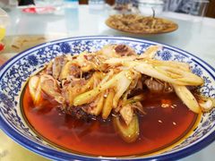 -乐山第一家临江鳝丝(茶坊路店)