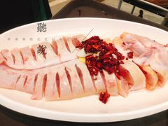 -渔小生蒸汽石锅鱼(印象城店)