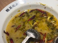 -太二酸菜鱼(上海佛罗伦萨小镇店)
