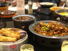 -锡和无锡菜(景丽苑店)