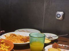 -萨莉亚意式餐厅(杭州西溪龙湖天街店)