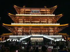 -杜甫江阁