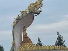 景点-洛阳白马寺