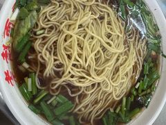 -老赵面店(大西路店)