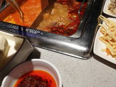 -海底捞火锅(九久奥特莱斯店)