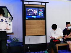 -绿茶餐厅(成都大悦城店)