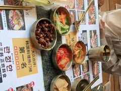 -兰正韩·韩国料理(春熙路店)