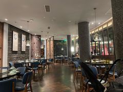 大堂-小城故事·地道宁波味(月湖盛园店)