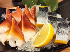 -吉兆火炙寿司(方大城店)